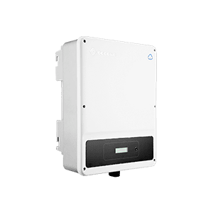 Inverter – Biến tần năng lượng mặt trời 5kw 1 pha – Goodwe