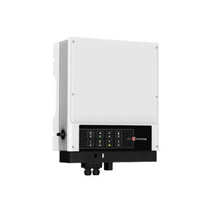 Inverter – Biến tần năng lượng mặt trời Hybrid 3kw 1 pha – Goodwe