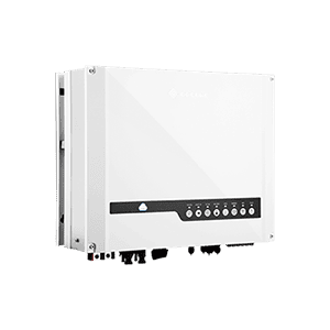 Inverter – Biến tần năng lượng mặt trời Hybrid 5kw 1 pha – Goodwe