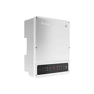 Inverter – Biến tần năng lượng mặt trời Hybrid 10kw 3 pha – Goodwe