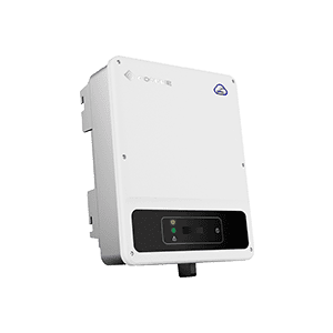 Inverter – Biến tần năng lượng mặt trời 8.5kw 1 pha – Goodwe
