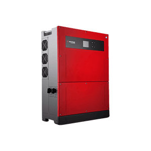 Inverter – Biến tần năng lượng mặt trời 80kw 3 pha – Goodwe