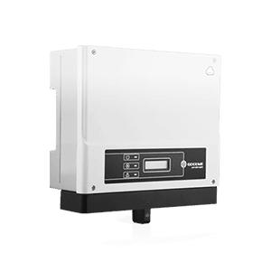 Inverter – Biến tần năng lượng mặt trời 3kw 1 pha – Goodwe