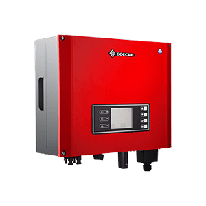 Inverter – Biến tần năng lượng mặt trời 15kw 3 pha – Goodwe