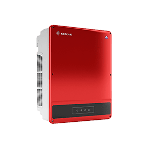 Inverter – Biến tần năng lượng mặt trời 36kw 3 pha – Goodwe