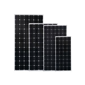Bảng Giá Tấm Pin Năng Lượng Mặt Trời công suất 150w – Tín Đạt Solar
