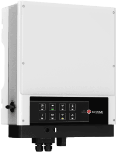 Inverter – Biến tần năng lượng mặt trời Hybrid 3kw 1 pha – Goodwe