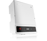 Inverter – Biến tần năng lượng mặt trời 10kw 1 pha – Goodwe