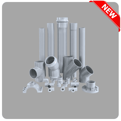 Ống u.PVC, Phụ Kiện Đạt Hòa – Dekko – Giá Rẻ Nhất Quy Nhơn