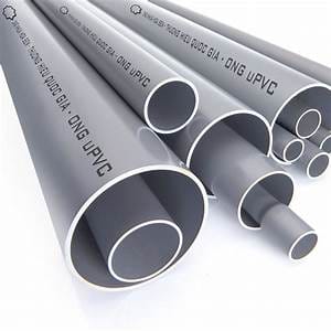 BẢNG GIÁ ỐNG NHỰA PVC ĐẠT HÒA TỐT NHẤT TẠI QUY NHƠN, BÌNH ĐỊNH NĂM 2026