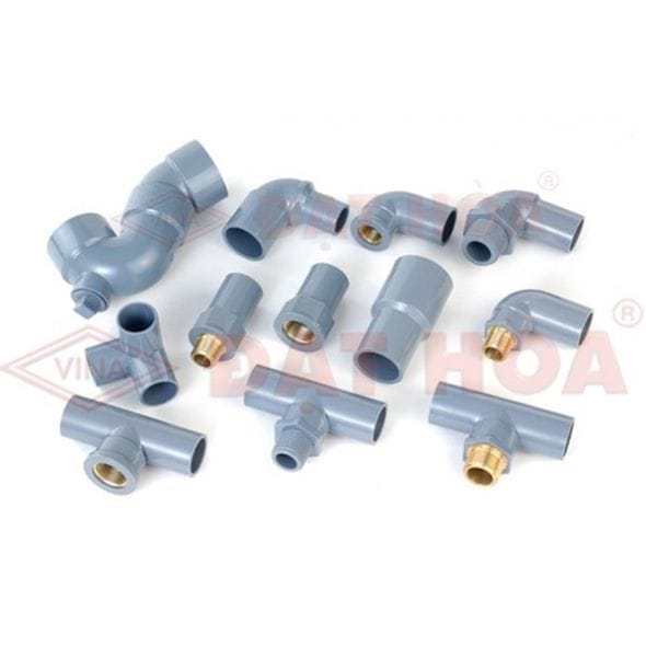 BẢNG GIÁ PHỤ KIỆN ỐNG NƯỚC ĐẠT HÒA TỐT NHẤT TẠI QUY NHƠN, BÌNH ĐỊNH NĂM 2026
