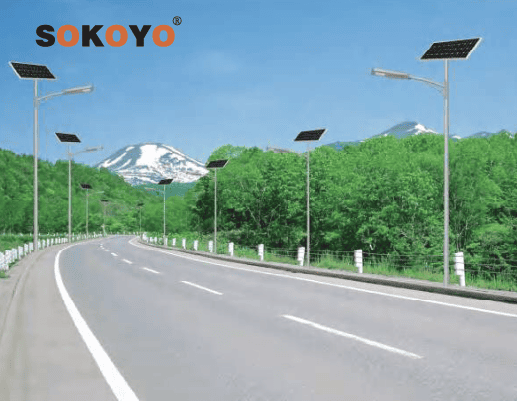 TẠI QUY NHƠN – BÌNH ĐỊNH MUA ĐÈN NĂNG LƯỢNG MẶT TRỜI ĐỊA CHỈ NÀO UY TÍN ?
