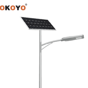 ĐÈN NĂNG LƯỢNG MẶT TRỜI SOKOYO AMBO 30W (Sản phẩm tương tự 20w)