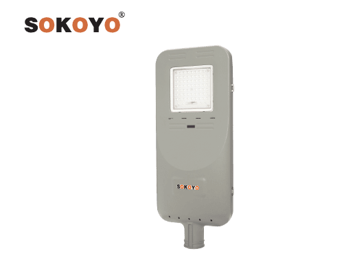 ĐÈN NĂNG LƯỢNG MẶT TRỜI SOKOYO AMBO 30W (Sản phẩm tương tự 20w)