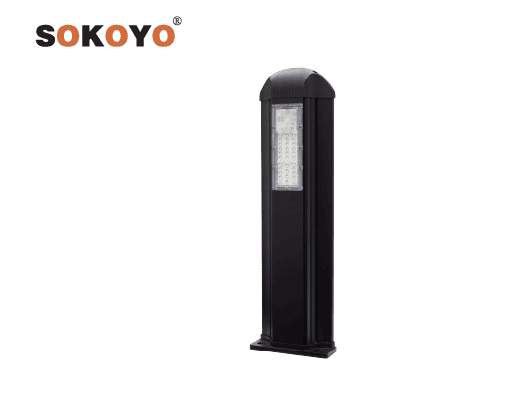 ĐÈN NĂNG LƯỢNG MẶT TRỜI SOKOYO CAPSOL 10W