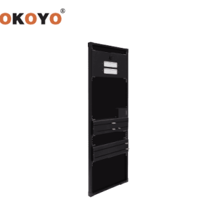 ĐÈN NĂNG LƯỢNG MẶT TRỜI SOKOYO MATRIX 10W