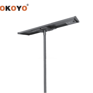 ĐÈN NĂNG LƯỢNG MẶT TRỜI SOKOYO MATRIX 10W