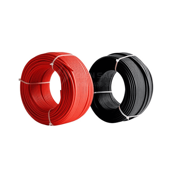 Dây DC 4.0 Ningbo