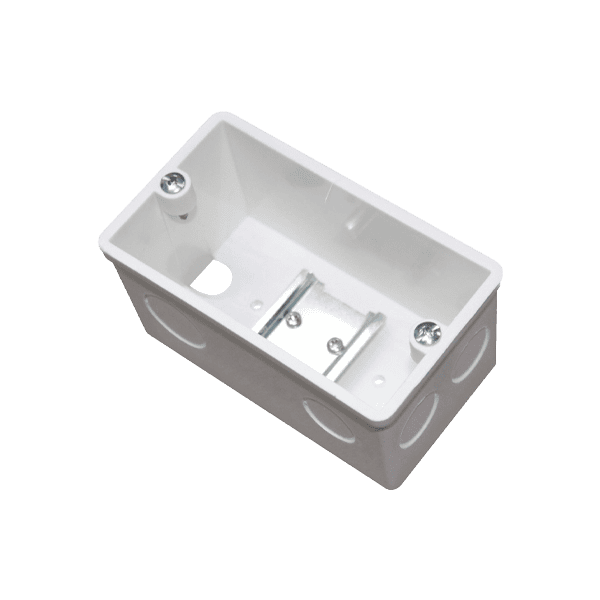 Đế âm đơn cho CB tép Nanoco