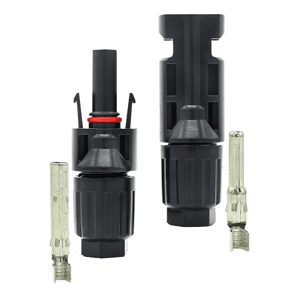 Jack nối MC4