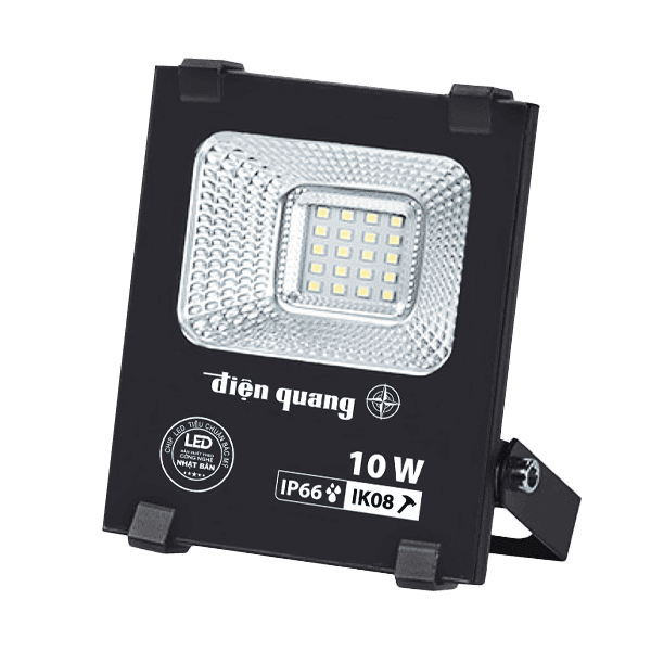 Đèn pha 10W điện quang