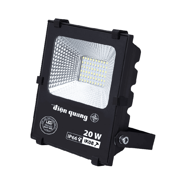 Đèn pha 20W điện quang