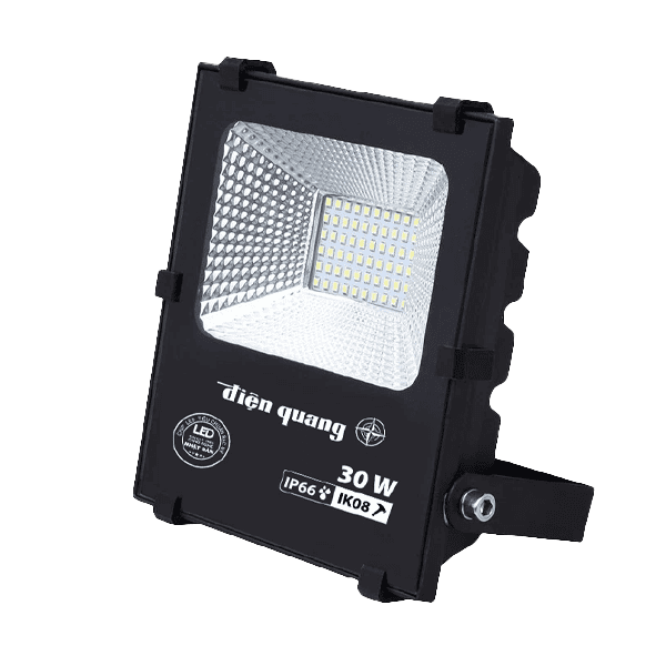 Đèn pha 30W điện quang