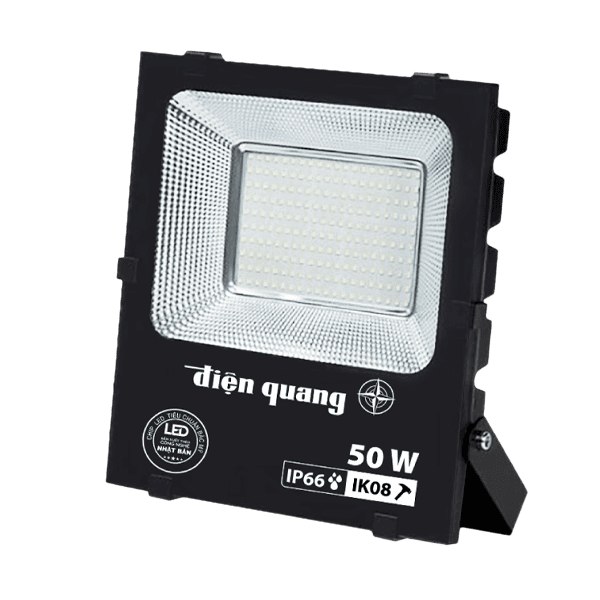 Đèn pha 50W điện quang