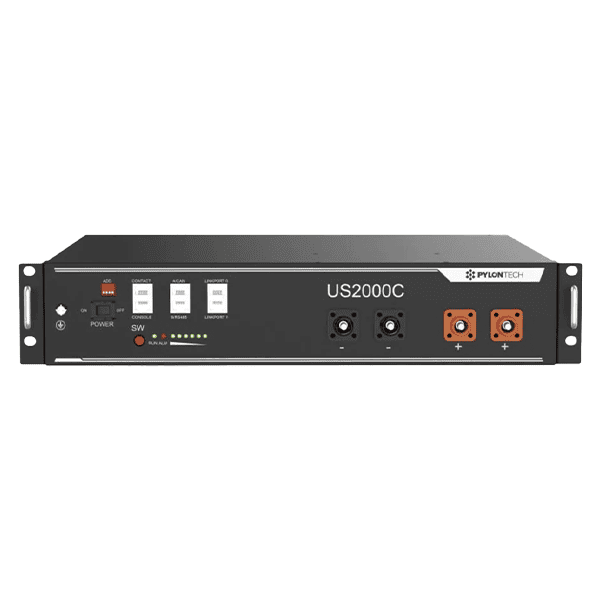 PIN LƯU TRỮ ĐIỆN LITHIUM PYLONTECH US2000C