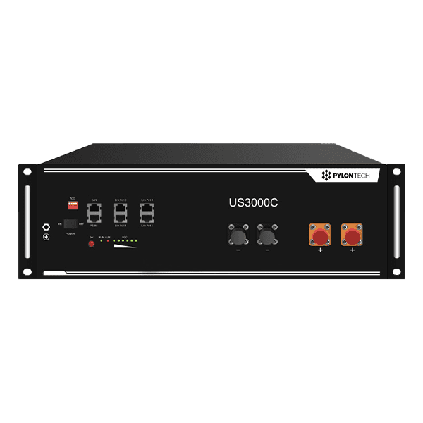 PIN LƯU TRỮ ĐIỆN LITHIUM PYLONTECH US3000C