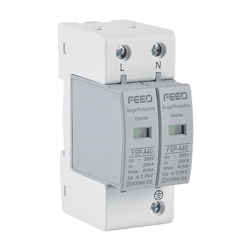 SPD AC 1 pha - FEEO