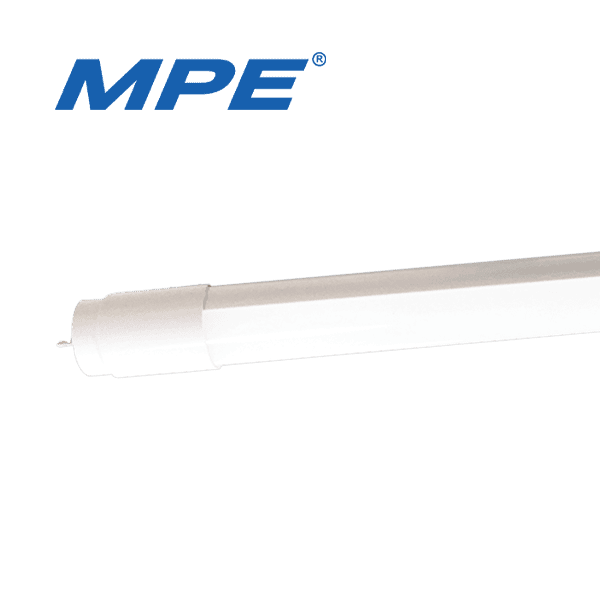 Bóng tuýp led tube 22W (1.2 mét - thân thủy tinh) MPE