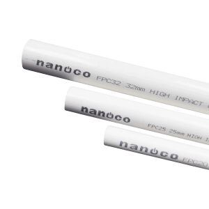 Ống luồn dây điện dạng tròn phi 25 (1.65 mm) Nanoco