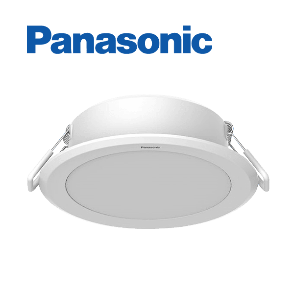 Đèn led downlight DN 2G 9W Panasonic