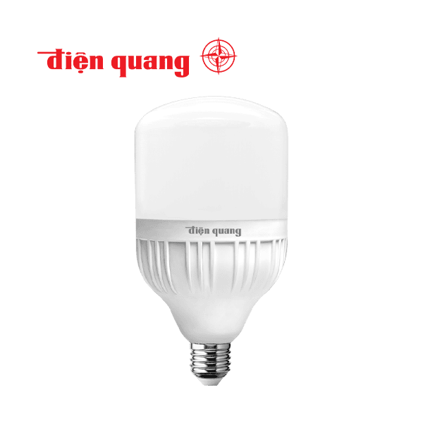 Đèn led buld 20W bầu kín điện quang