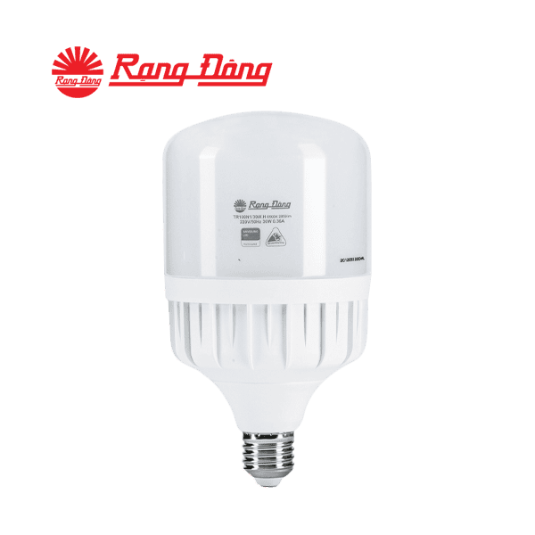 Đèn led bulb 30W Rạng Đông